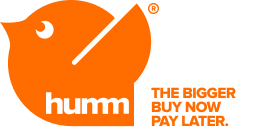 Humm Logo