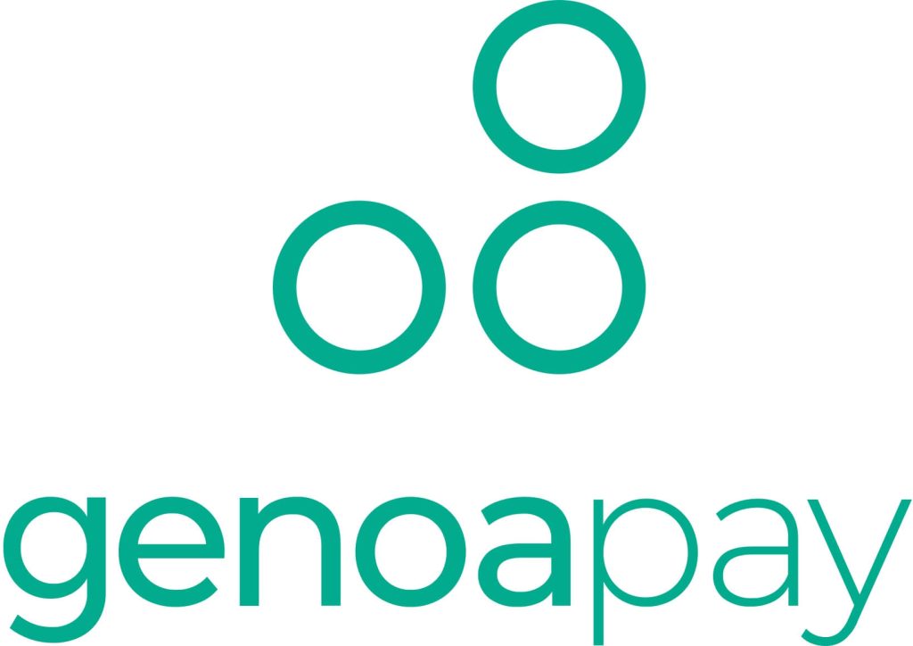 Genoapay Logo